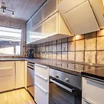 4 Star Holiday Home In Pandrup
