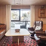 Semesterbostad 4 Star Holiday Home In Pandrup *