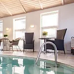 Semesterbostad 4 Star Holiday Home In Pandrup