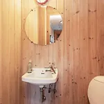 Semesterbostad 4 Star Holiday Home In Pandrup Rødhus