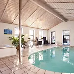 4 Star Holiday Home In Pandrup Semesterbostad