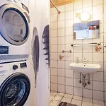 Semesterbostad 4 Star Holiday Home In Pandrup *