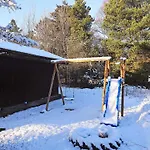 4 Star Holiday Home In Pandrup Semesterbostad