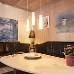 Semesterbostad 4 Star Holiday Home In Pandrup *
