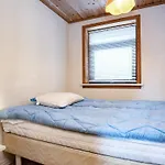Semesterbostad 4 Star Holiday Home In Pandrup Rødhus