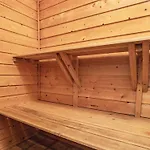 4 Star Holiday Home In Pandrup Rødhus