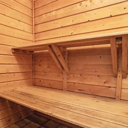 12 Person Holiday Home In Pandrup Holiday home