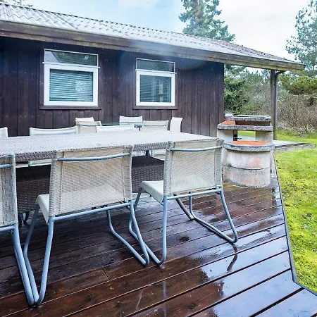 Holiday home 12 Person Holiday Home In Pandrup