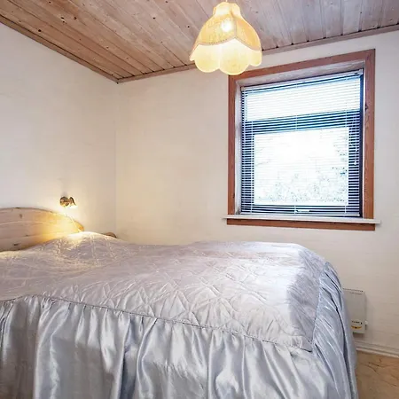 Prázdninový dům 4 Star In Pandrup *