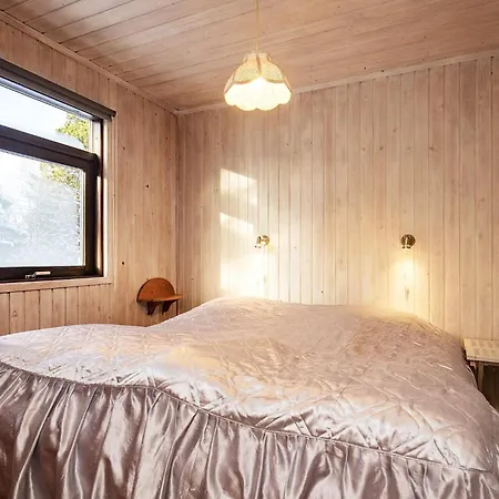 Prázdninový dům 4 Star In Pandrup *