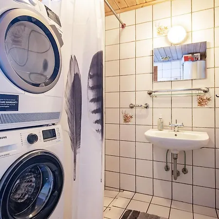Prázdninový dům 4 Star In Pandrup *