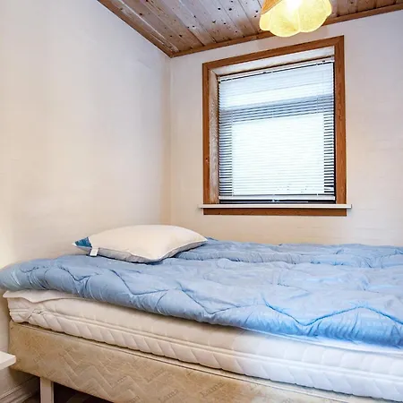 Vakantiehuis 12 Person In Pandrup-by Traum Rødhus